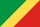Republic of the Congo flag