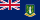 Virgin Islands- British flag