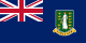 Virgin Islands- British flag